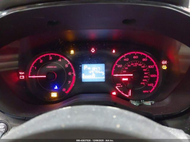 Subaru Impreza 2.0i Image 4