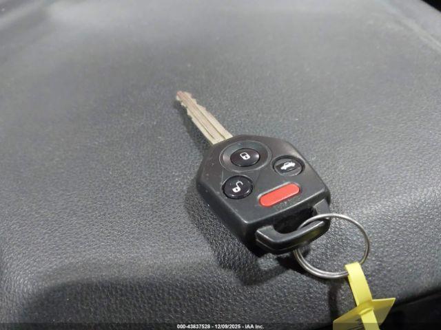 Subaru Impreza 2.0i Image 16