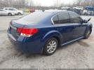 Subaru Legacy 2.5i Premium Image 4