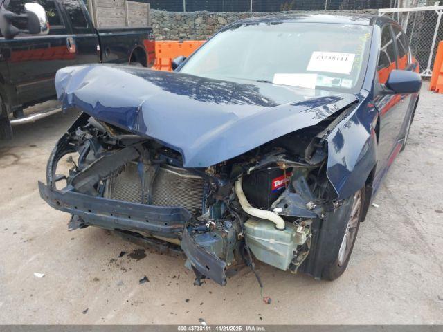 Subaru Legacy 2.5i Premium Image 3