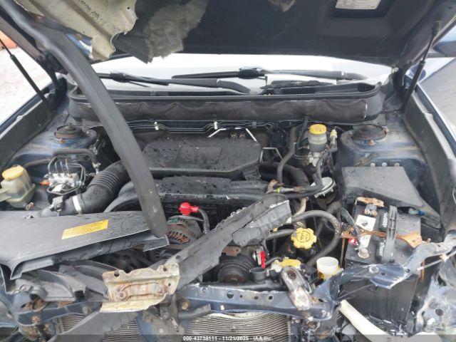 Subaru Legacy 2.5i Premium Image 9