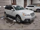 Subaru Outback 2.5i Premium Image 1