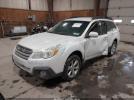 Subaru Outback 2.5i Premium Image 2