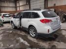 Subaru Outback 2.5i Premium Image 4