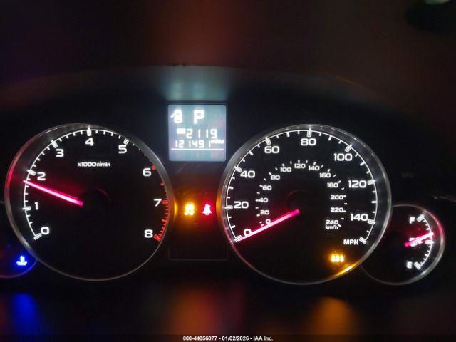 Subaru Outback 2.5i Premium Image 8