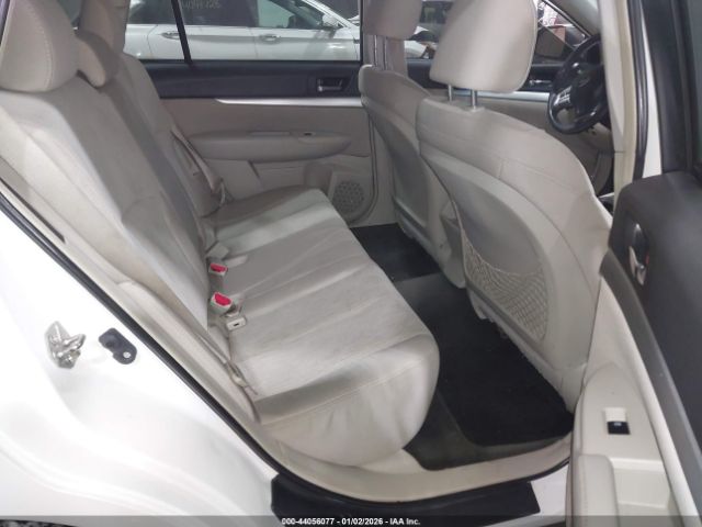 Subaru Outback 2.5i Premium Image 7