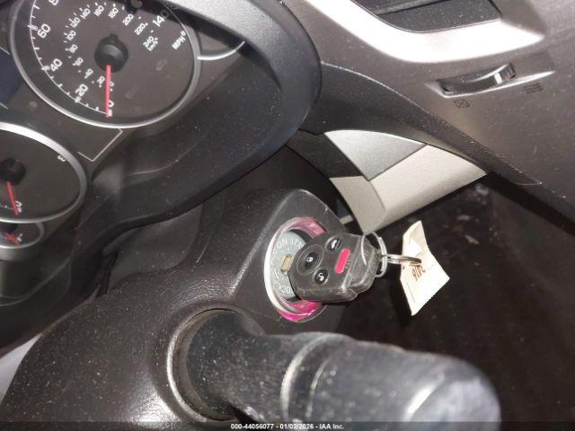 Subaru Outback 2.5i Premium Image 10