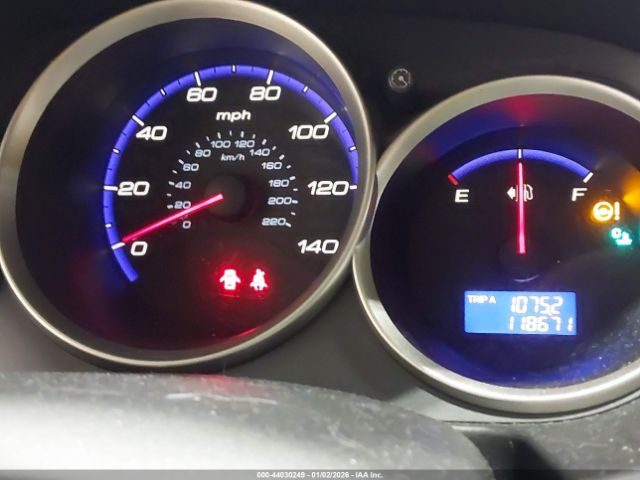 Honda Fit Sport Image 9