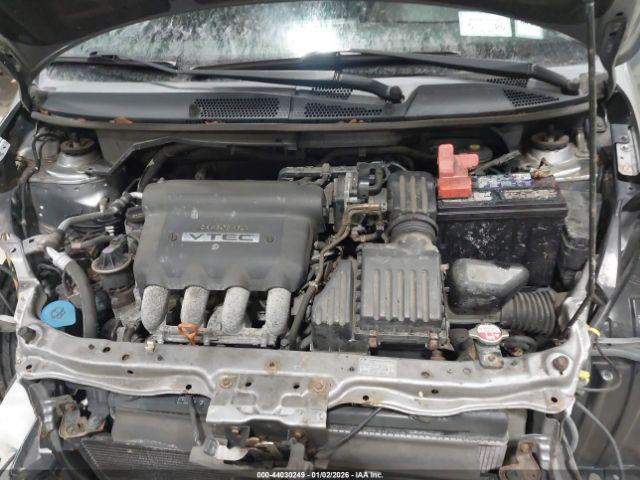 Honda Fit Sport Image 5