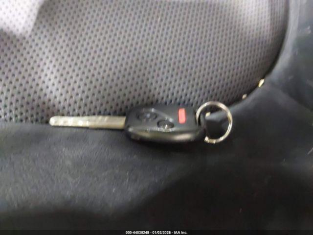 Honda Fit Sport Image 4