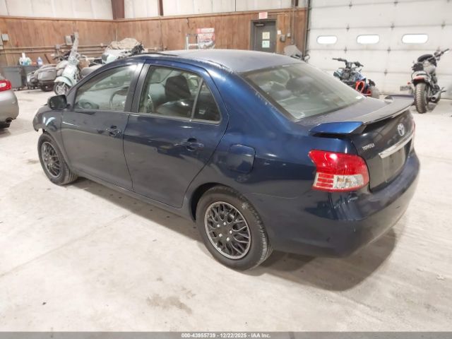 Toyota Yaris Image 15