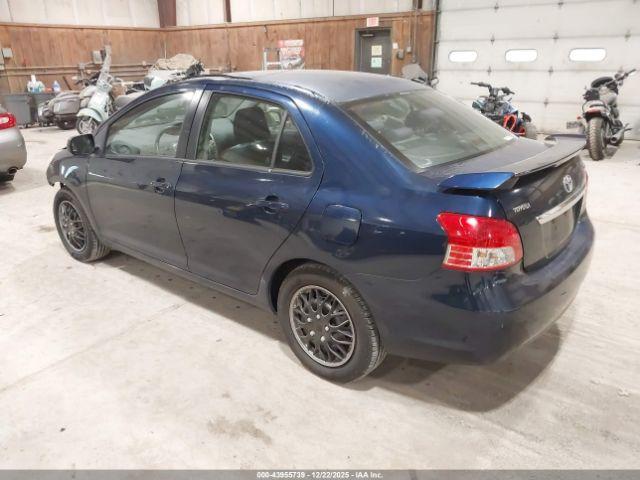 Toyota Yaris Image 15