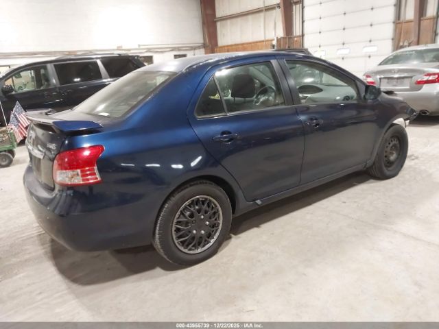 Toyota Yaris Image 16