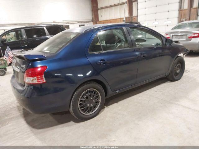 Toyota Yaris Image 16