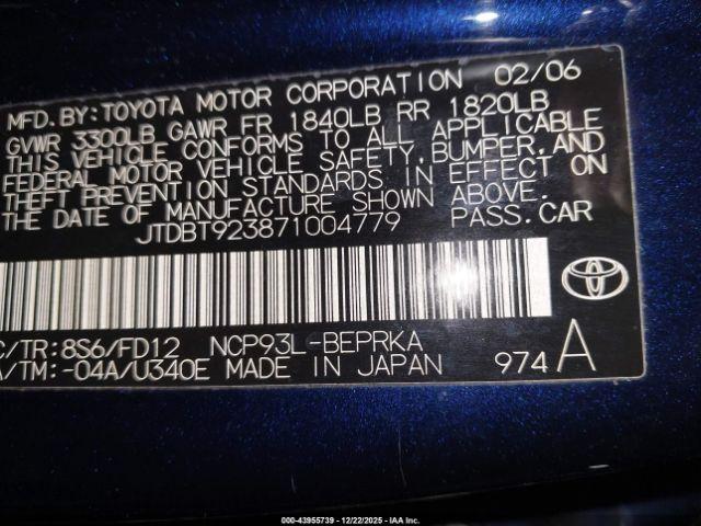 Toyota Yaris Image 5