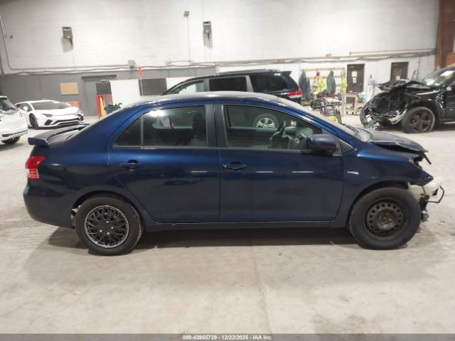 Toyota Yaris Image 7