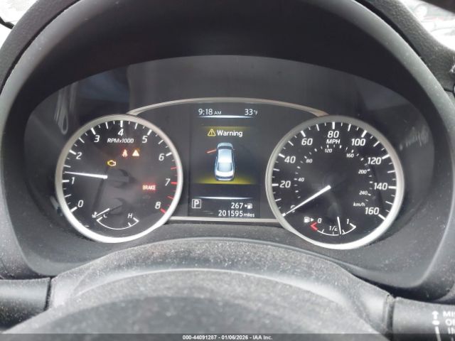 Nissan Sentra Image 3