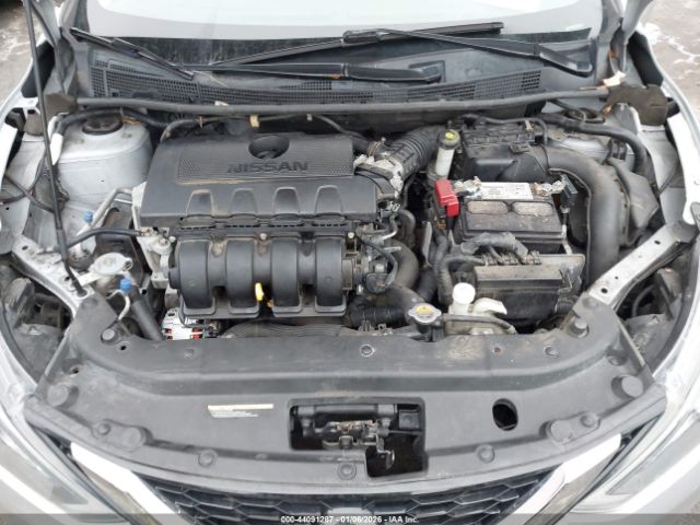 Nissan Sentra Image 4