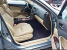 Lexus Is Image 6