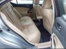 Lexus Is Image 2