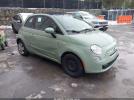FIAT 500c Pop Image 1