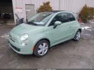 FIAT 500c Pop Image 7