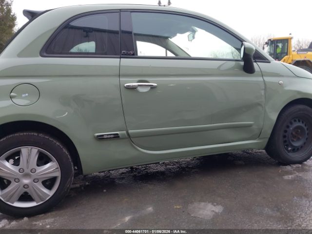 FIAT 500c Pop Image 11