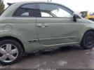 FIAT 500c Pop Image 11