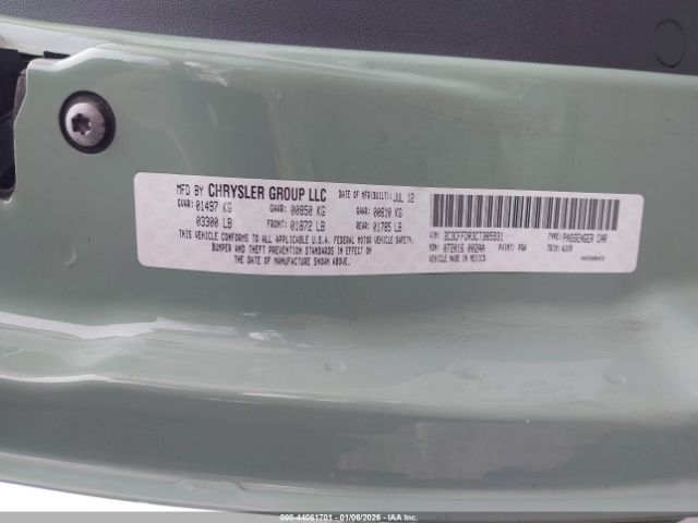 FIAT 500c Pop Image 2