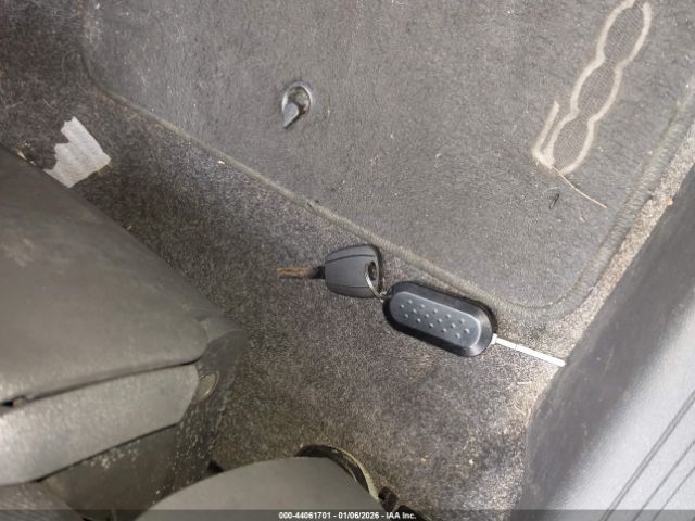 FIAT 500c Pop Image 6