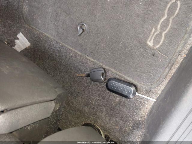 FIAT 500c Pop Image 6