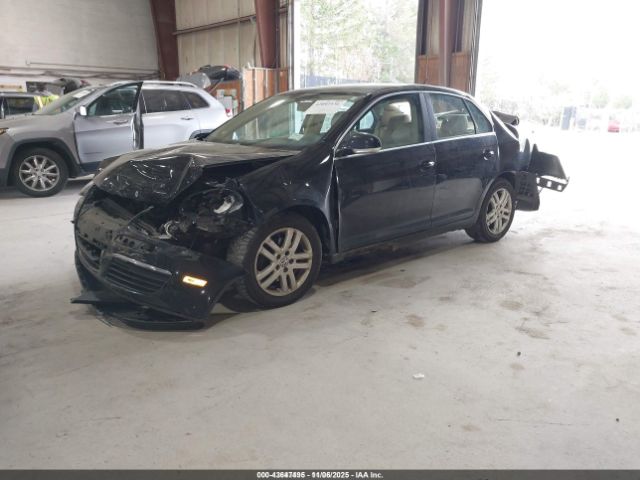 Volkswagen Jetta Wolfsburg Edition Image 3