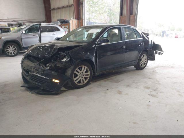 Volkswagen Jetta Wolfsburg Edition Image 3