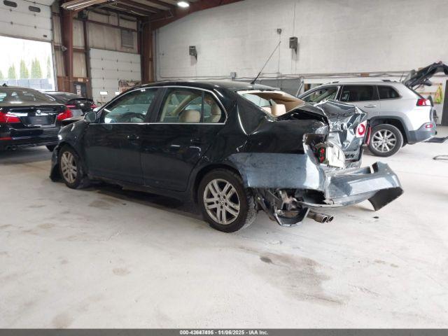 Volkswagen Jetta Wolfsburg Edition Image 8