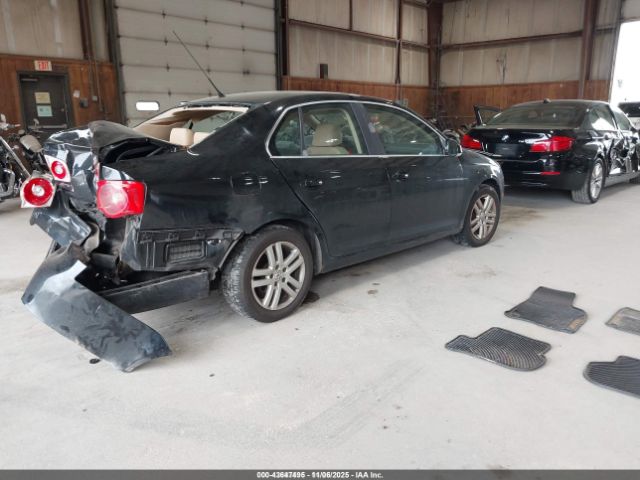 Volkswagen Jetta Wolfsburg Edition Image 2