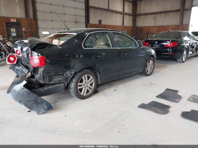 Volkswagen Jetta Wolfsburg Edition Image 2