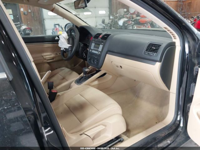 Volkswagen Jetta Wolfsburg Edition Image 11