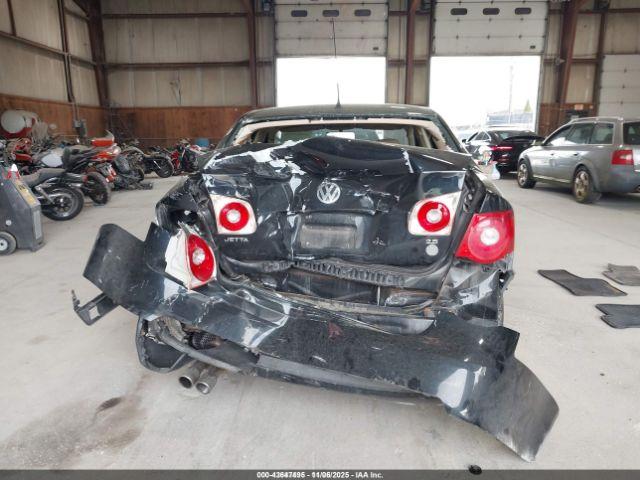 Volkswagen Jetta Wolfsburg Edition Image 10