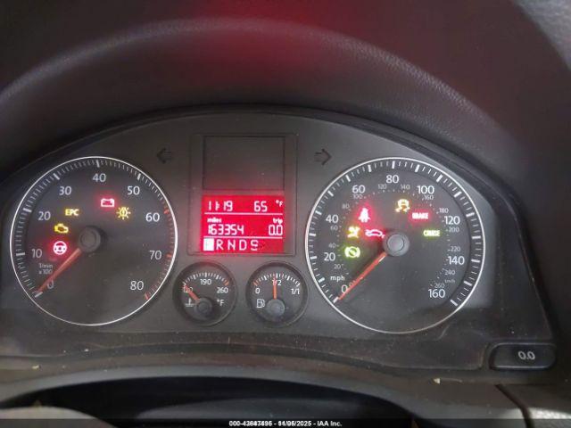 Volkswagen Jetta Wolfsburg Edition Image 6