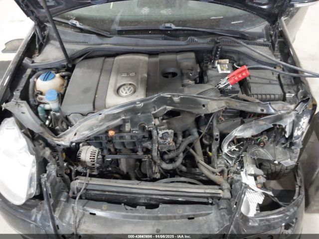 Volkswagen Jetta Wolfsburg Edition Image 7