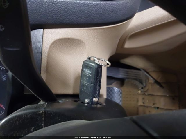 Volkswagen Jetta Wolfsburg Edition Image 5