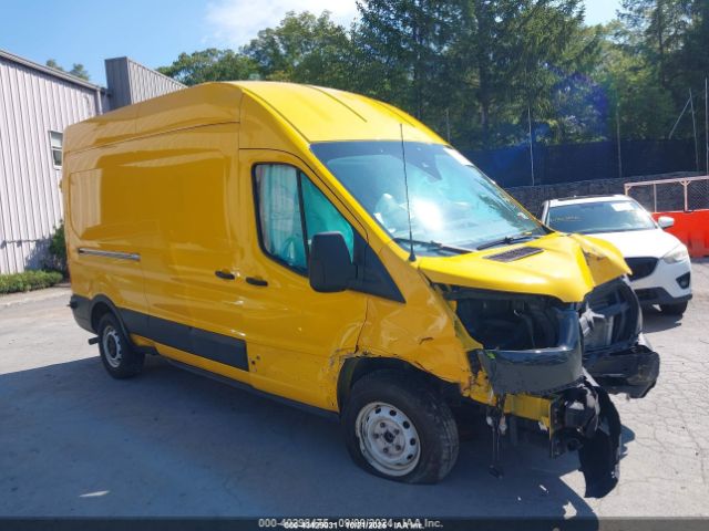 Ford Transit Image 1