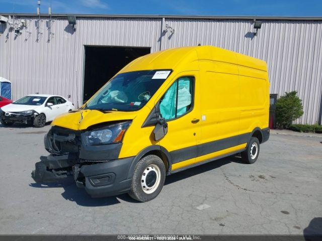 Ford Transit Image 4