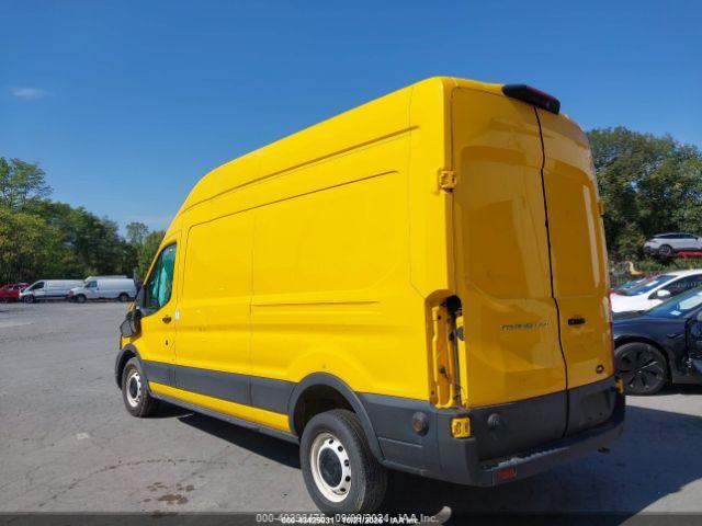 Ford Transit Image 6