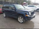 Jeep Patriot Latitude Image 1