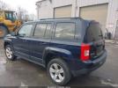 Jeep Patriot Latitude Image 3