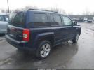 Jeep Patriot Latitude Image 7