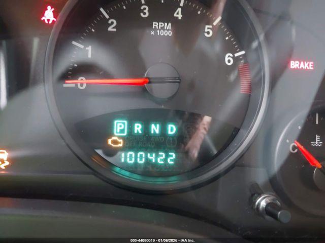 Jeep Patriot Latitude Image 6