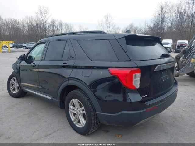 Ford Explorer Xlt Image 6