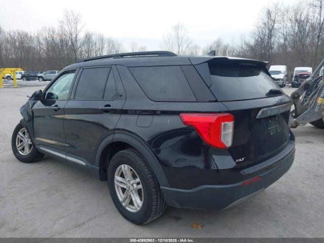 Ford Explorer Xlt Image 6